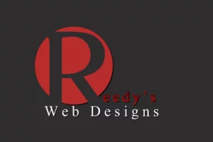 Reedy's Web Designs Logo