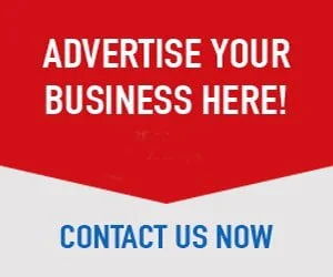 Advertise Your Business Here