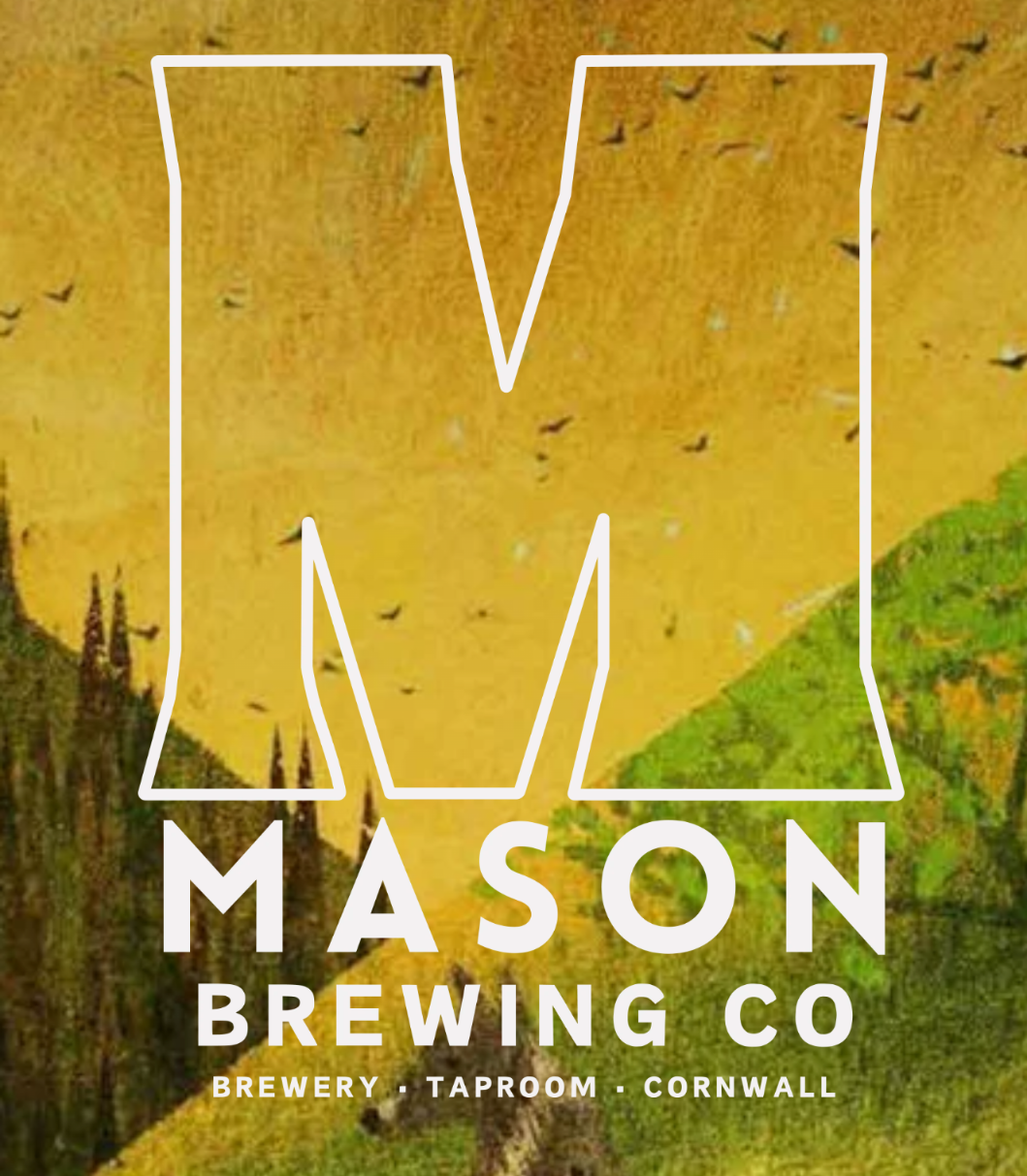 Mason Brewing Co