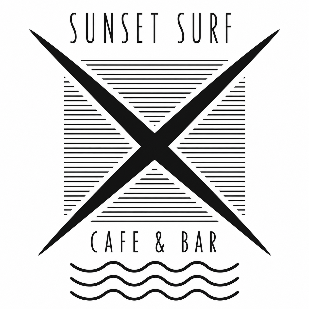 Sunset Surf Café and Bar