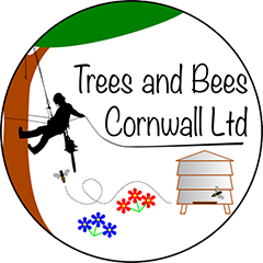 Trees and Bees Cornwall